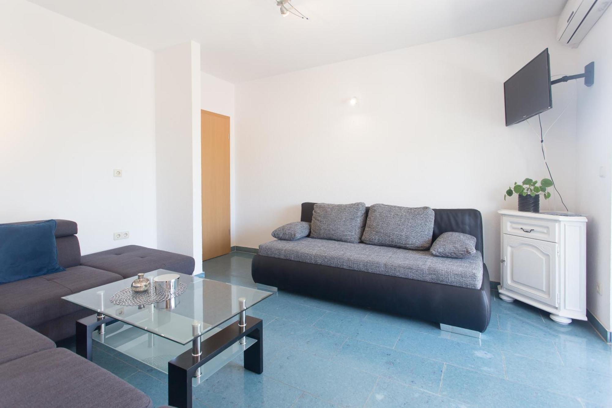Apartmani Stanic Seget Vranjica Quarto foto