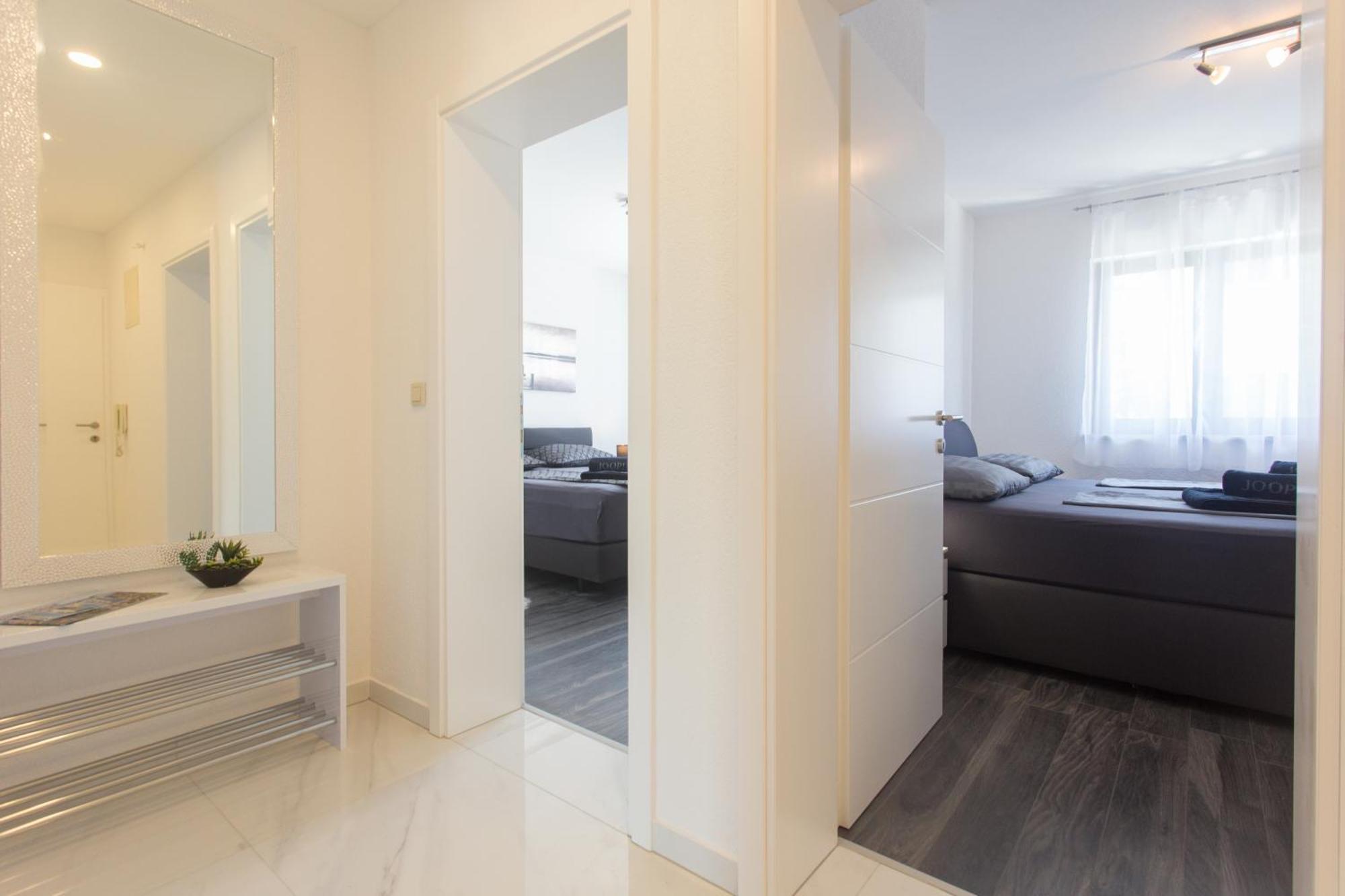 Apartmani Stanic Seget Vranjica Quarto foto