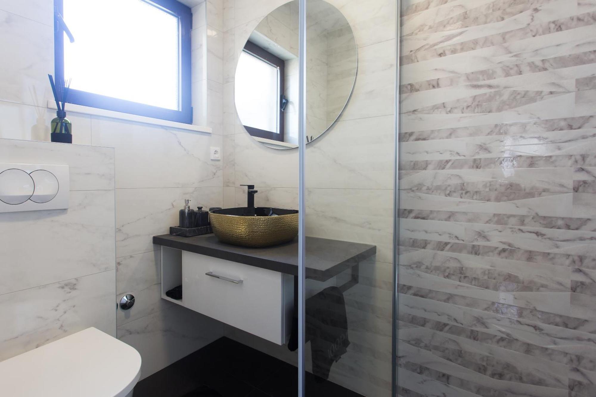 Apartmani Stanic Seget Vranjica Quarto foto